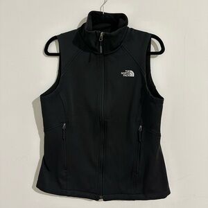 The North Face Ladies
Ridgewall Soft Shell Vest Sz M